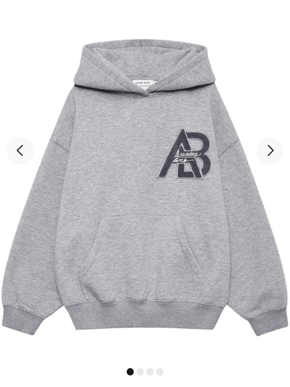 Anine Bing Sweatshirt